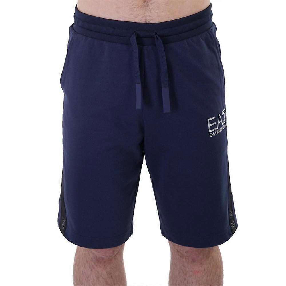 Pants Armani Train 7 Lines M Bermuda Comf - 3LPS66PJ05Z01554