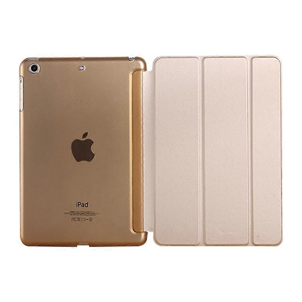 2018/2017 Pad 9.7 5th / 6th Generation - Slim Smart Shell Stand Cover