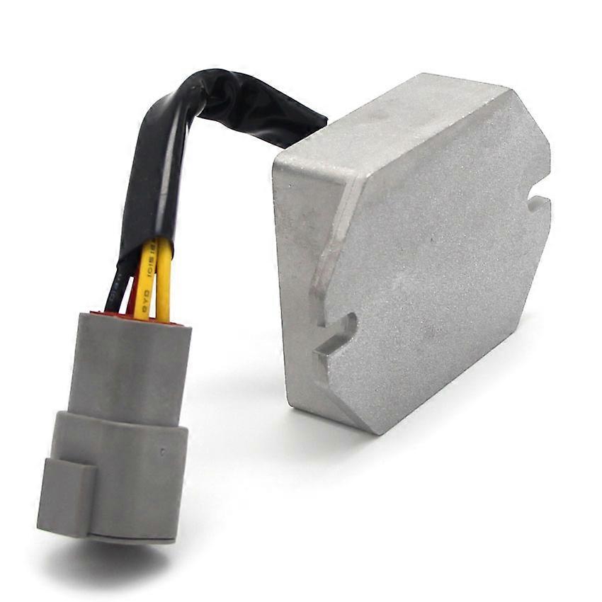 Motorcycle Voltage Regulator Rectifier For Ski-doo MX ZX 550