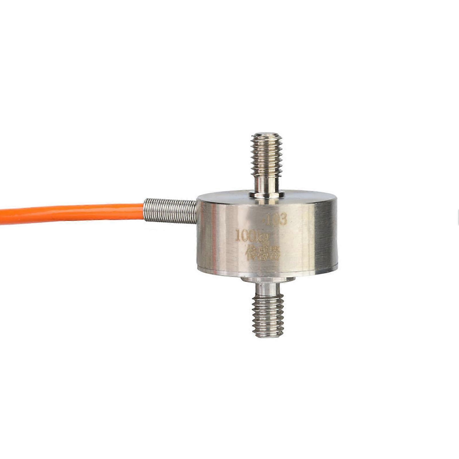 Micro Miniature Load Cell Weighing Sensor Pull Rod Pressure Tension Sensor (0~5kg)