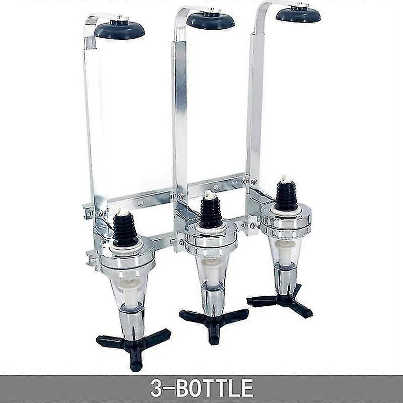 Wall Mounted Beverage Dispenser, Beer Separator