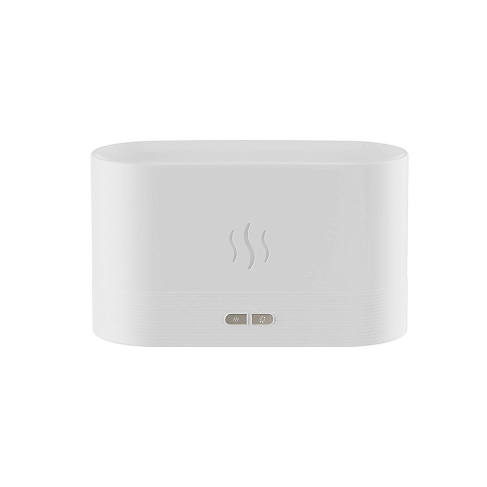 Portable-Noiseless Aroma Diffuser for Home,Office or Yoga Essential Oil Diffuser