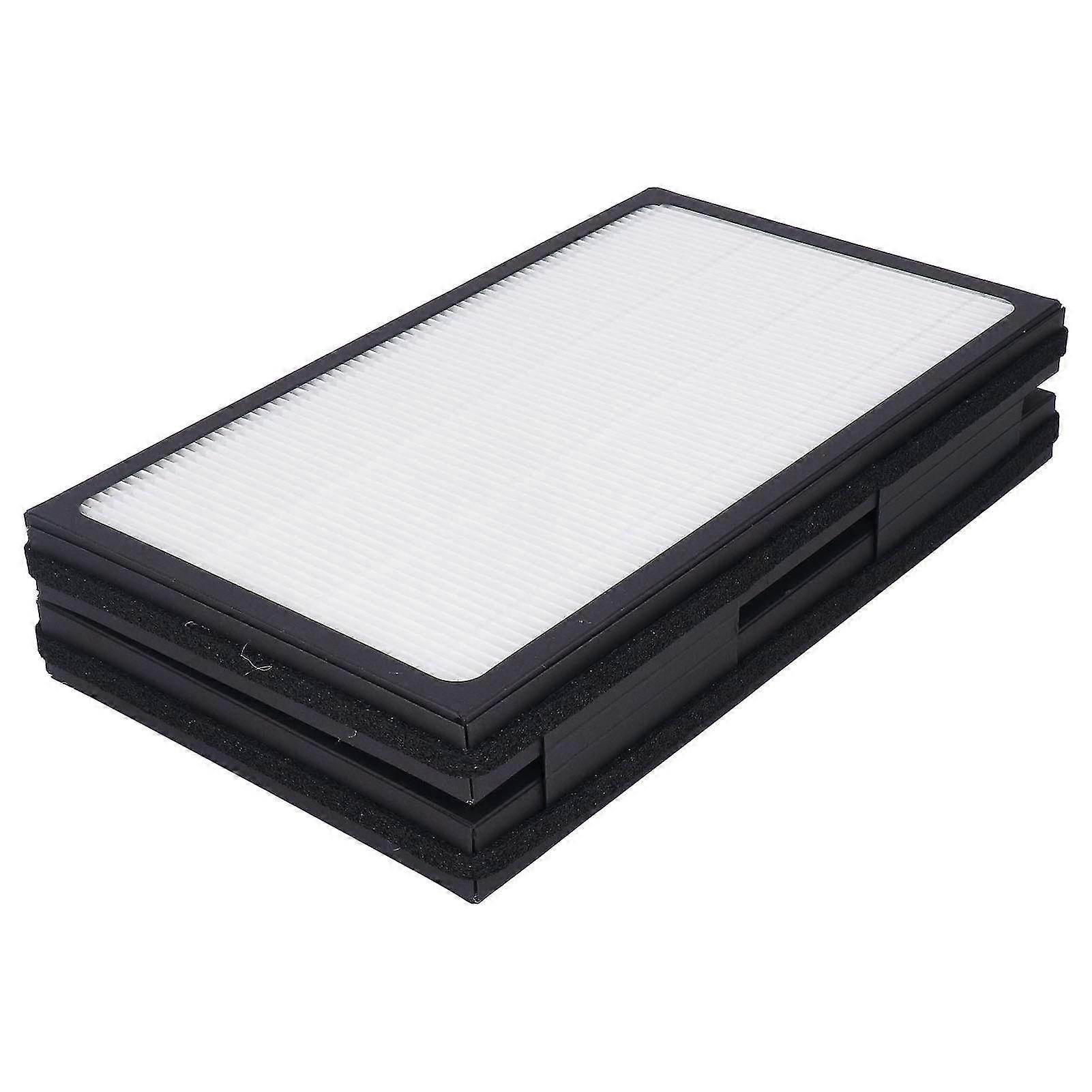 Blueair Pro M L XL HEPA Filter Replacement for PM2.5 Removal