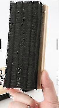 Dustless Wool Felt Chalkboard Eraser For Classrooms