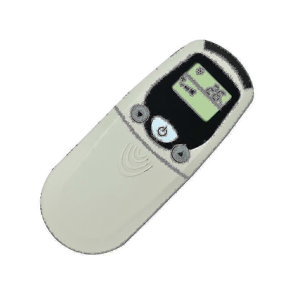 Replacing York Acson Mcquay Conditer Remote