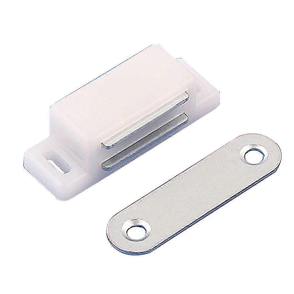 Invisible Magnetic Door Catch Drawer Magnet Catch Mounting