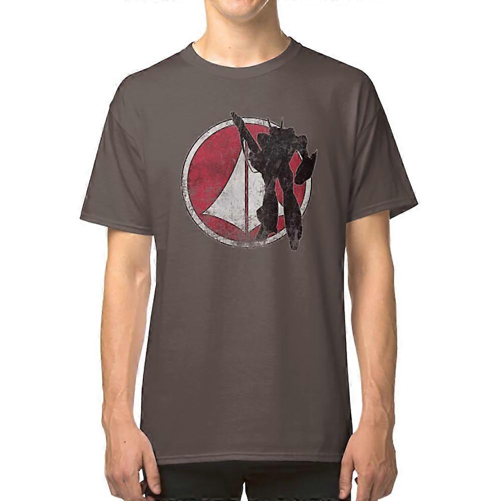 UN Spacy T-skjorte