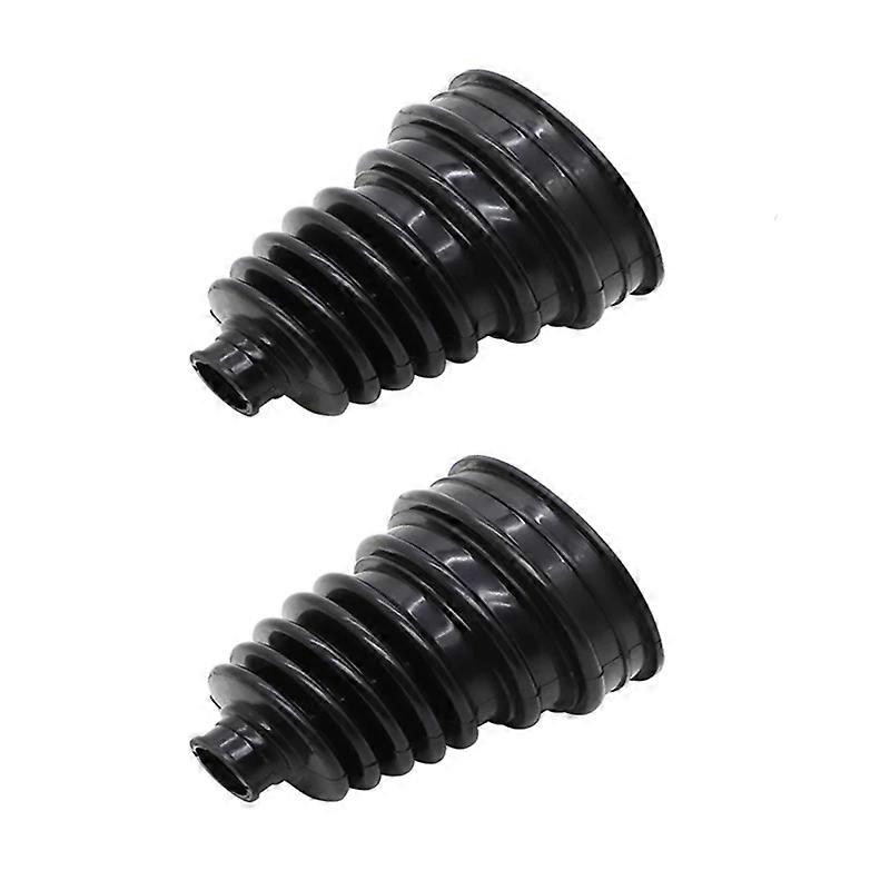 CV Boot Tool Silicone Car CV Joint Boot Dust Proof Replacement Tool Pneumatic Outer Ball Cages Dust Cover for Motorcycle Trunk