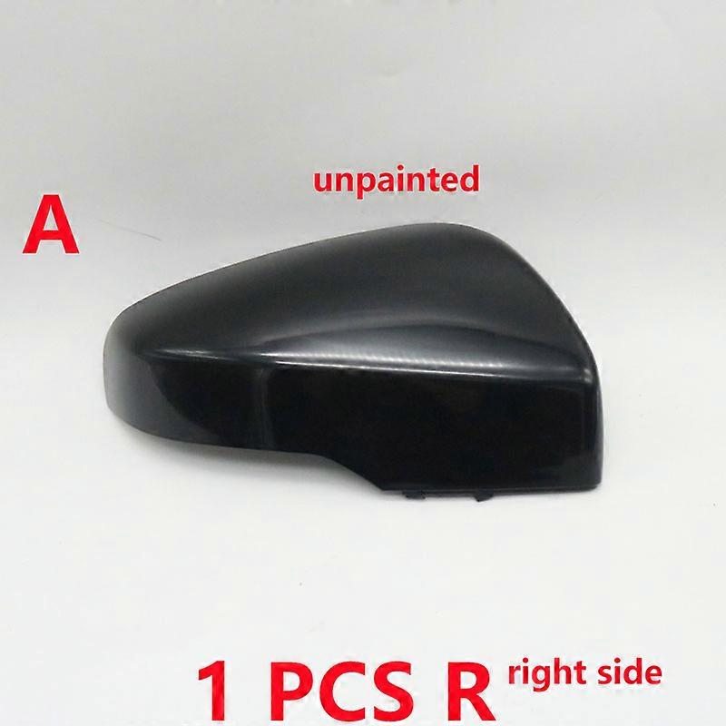 For Subaru Outback Legacy Forester XV Crosstrek Impreza 2018-2020 Wing Door Side Rearview Mirror Lower Cover Cap Lid Light Lamp