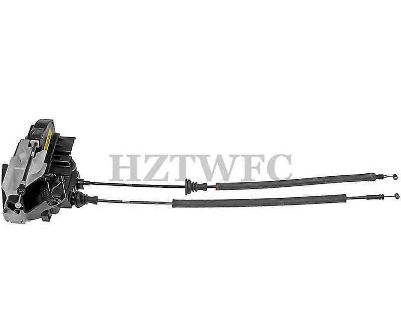 Electric door locking actuator for Hyundai Santa Fe, front, rear, straight stores, 81320-2B010, 81410-2B000, 81420-2B000, 81310-2B020, 2006-2009