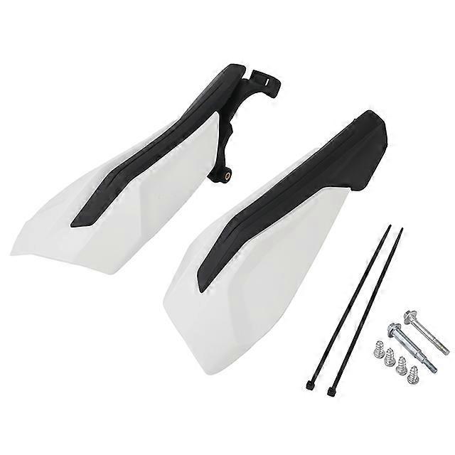 For KTM EXC Accessories Motocross Dirt Bike Enduro Motorcycle Cross Hand Protector SX SXF XC XCW 50 To 500 Handlebar Handguards