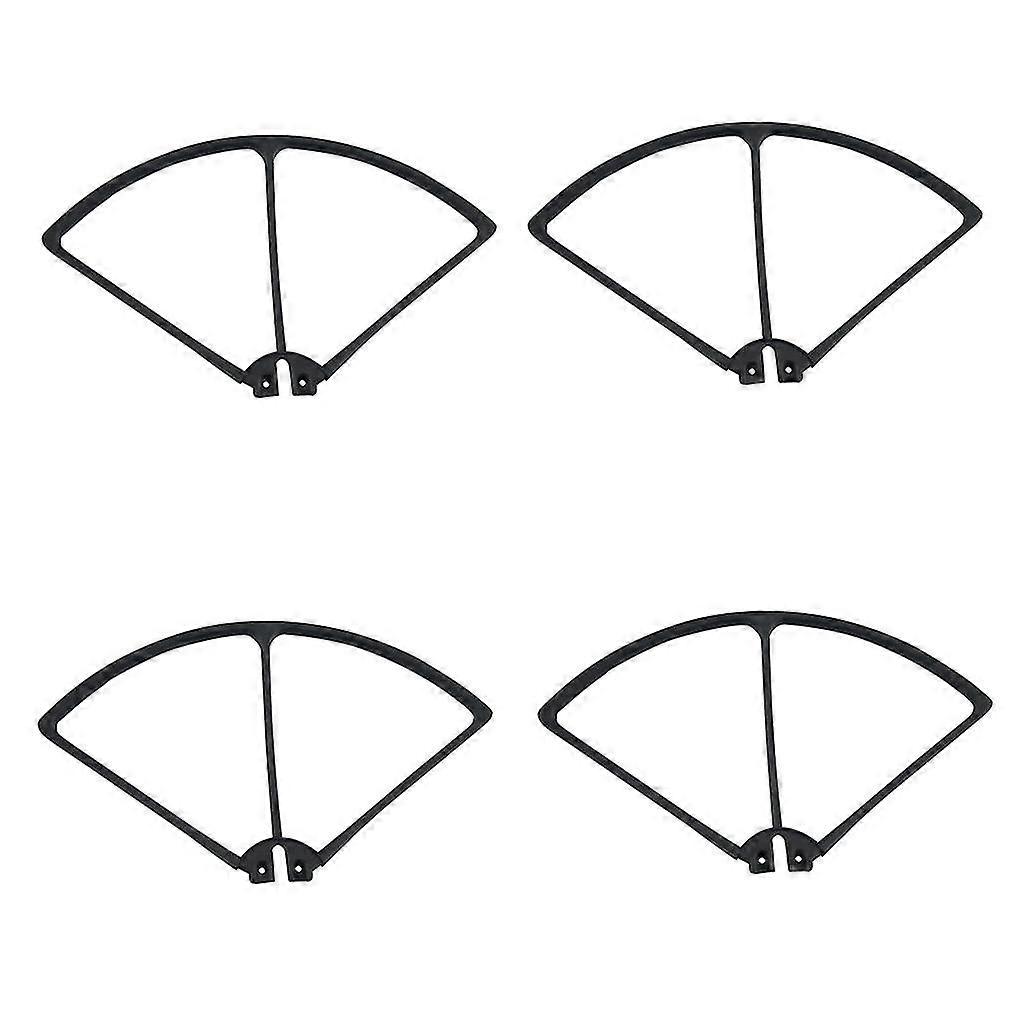 4x Propeller Guards Airscrew Protectors For Syma X8c X8w X8g X8hw X8hc Drone Blue