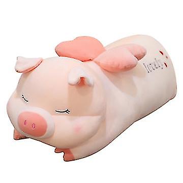 Cute Piggy Plush Pillow Toy