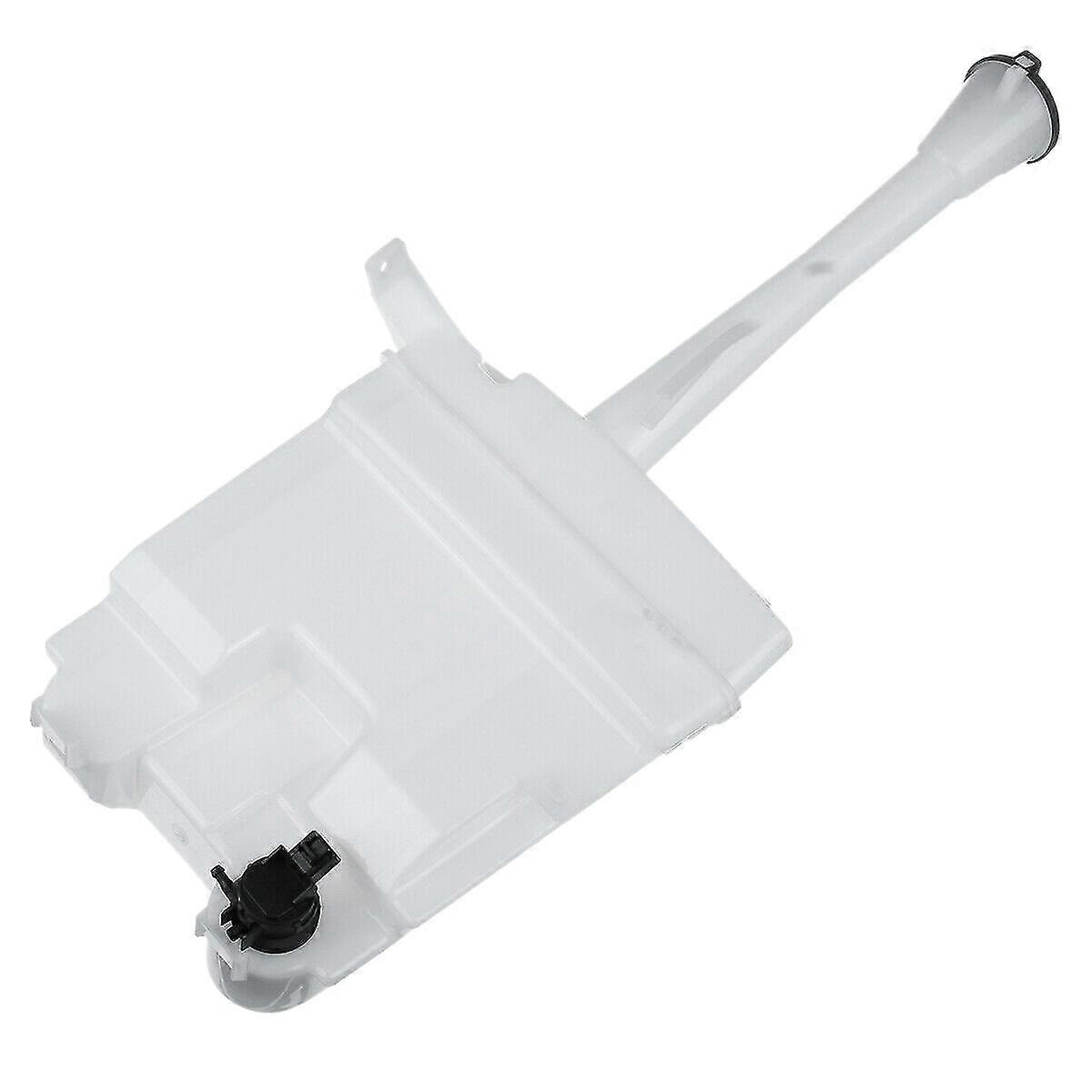 Windshield Washer Fluid Reservoir Tank + Motor compatible with Matrix 2009-2013 8511033050 8531512640