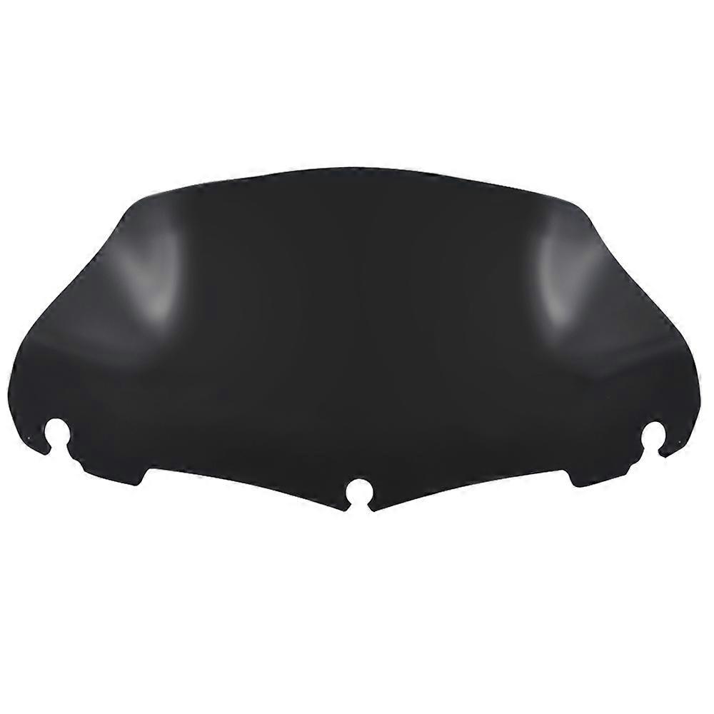 Παρμπρίζ μοτοσυκλέτας για Harley Touring Street Electra Glide Ultra Limited FLHX 14-2020 Άνω εκτροπέας ανέμου φέρινγκ