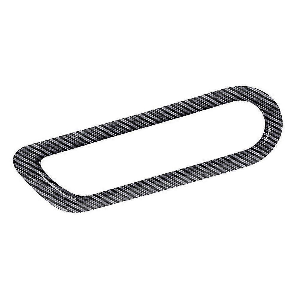 Car Central Control Air Conditioner Switch Panel For Toyota Raize