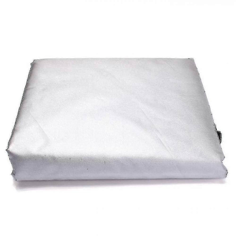 البوليستر للماء ساحة حوض ساخن تغطية في الهواء الطلق سبا يغطي مربع حوض ساخن غطاء