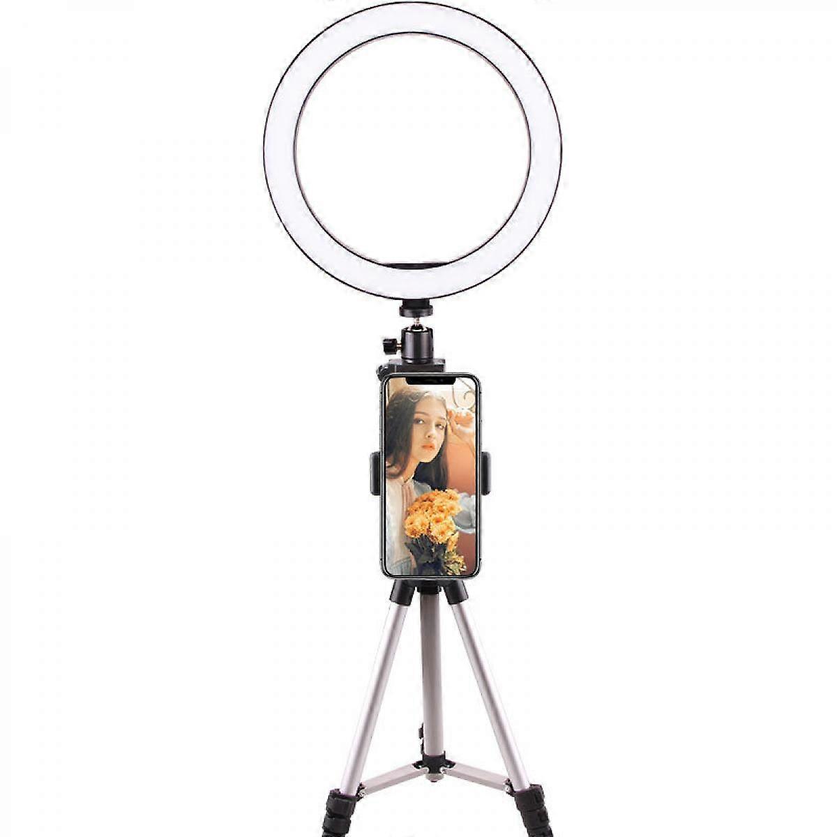 Aluminum Alloy Fill Light For Home Use