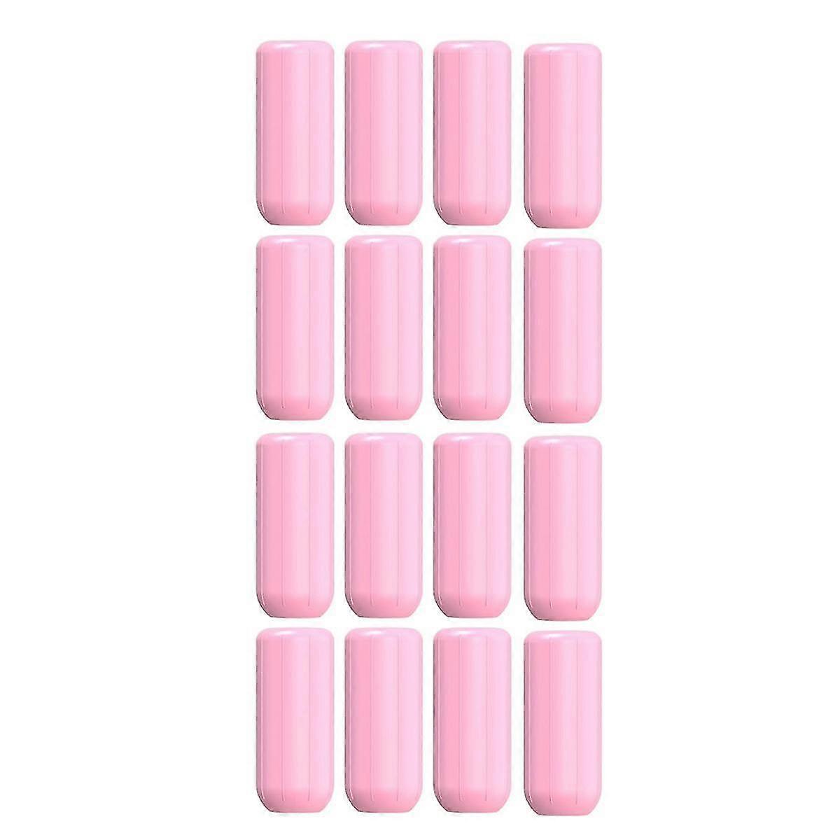 Silicone Accessory Elastic Sleeve For Leak Proofing, Leak Proof Sleeves Reusable For Travel Toiletr