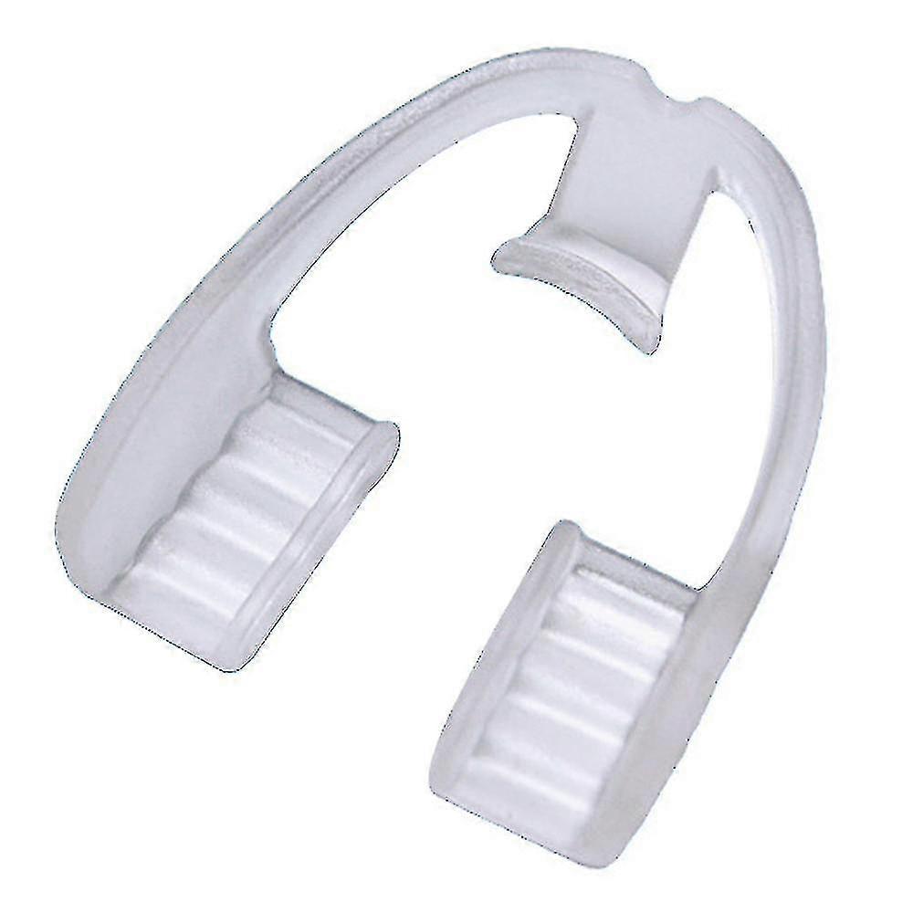 Night Dental Mouth Guard Bruxism Splint Teeth Grinding Bite Sleep Tool-MXBC