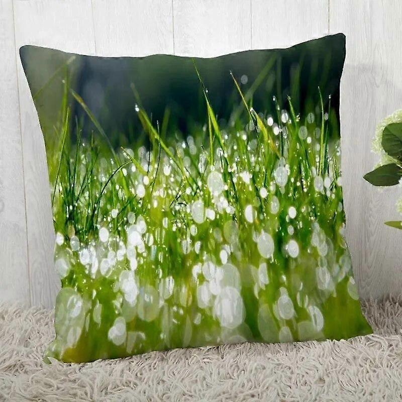 Print Kussensloop Sofa Kussenhoes Design Style -303