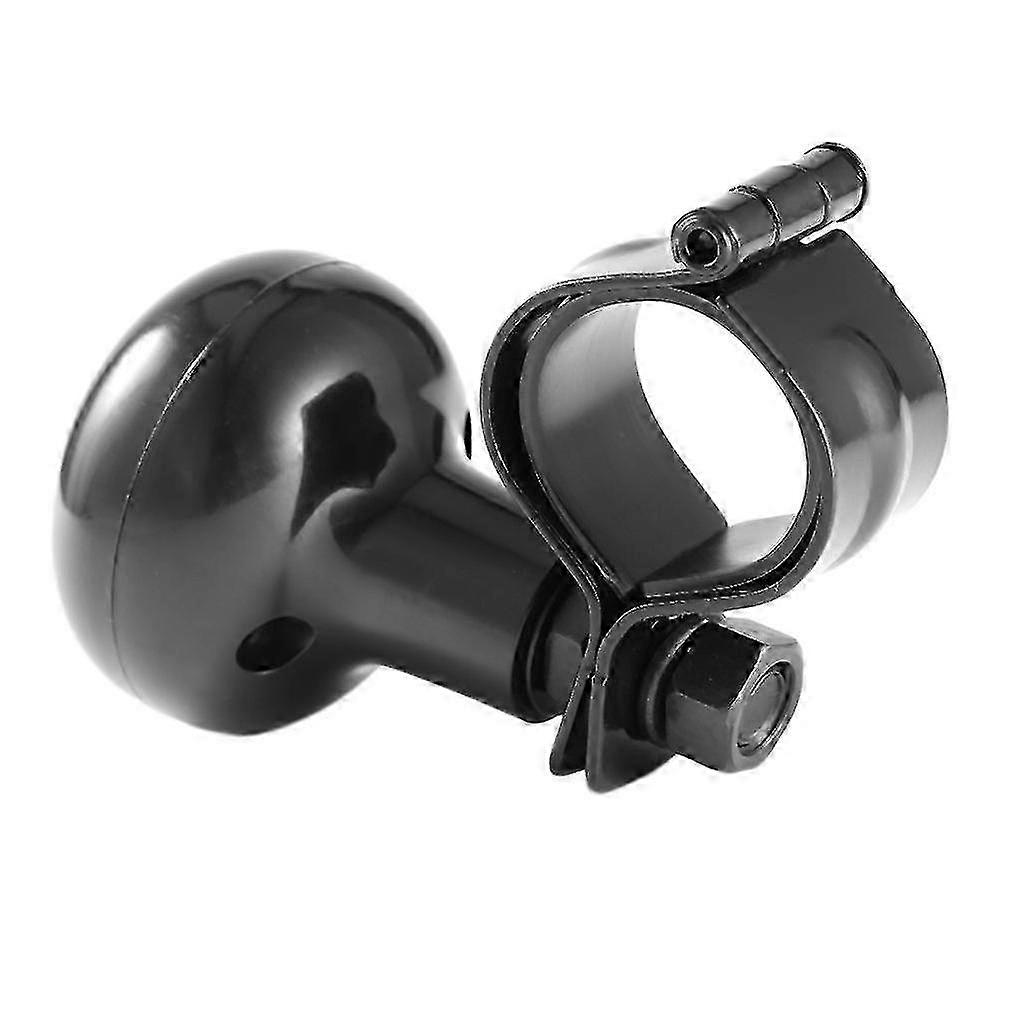 Universal Car Heavy Duty Steering Wheel Knob Spinner Handle Auto/tractor Knob