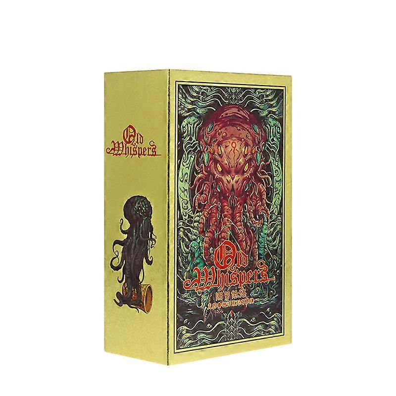 Tarot Card Deck & Guidebook - Beginners Set PVC Waterproof Fortune Telling