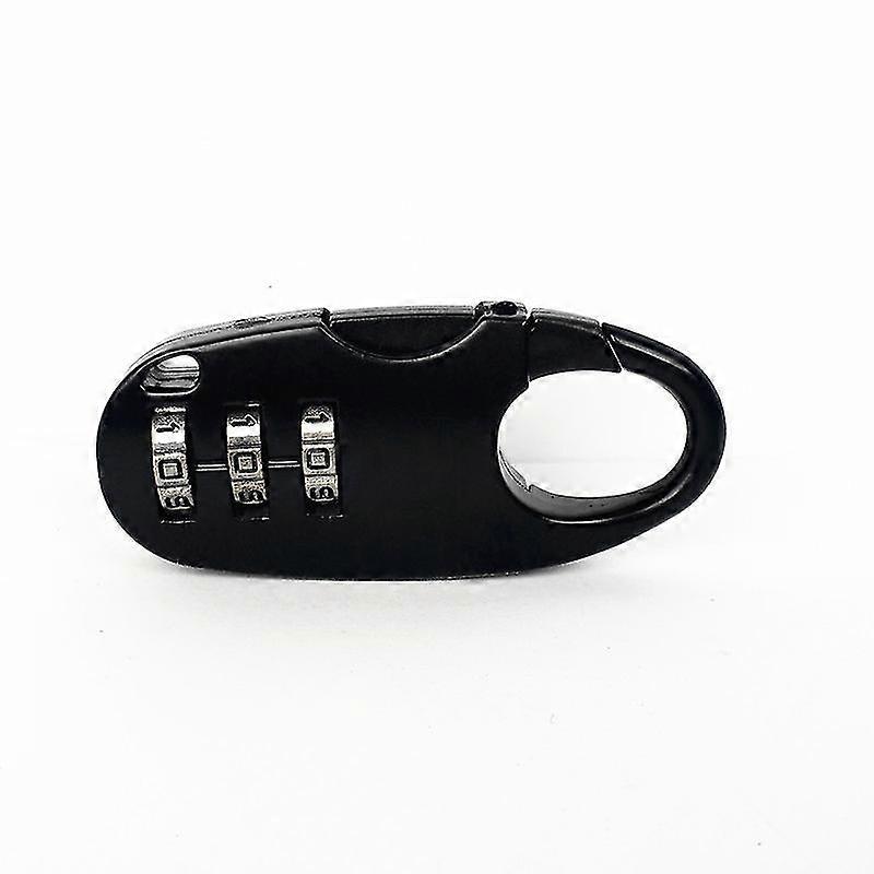 Password Lock Pencil Case Suitcase Student Dormitory Cabinet Drawer Small Lock