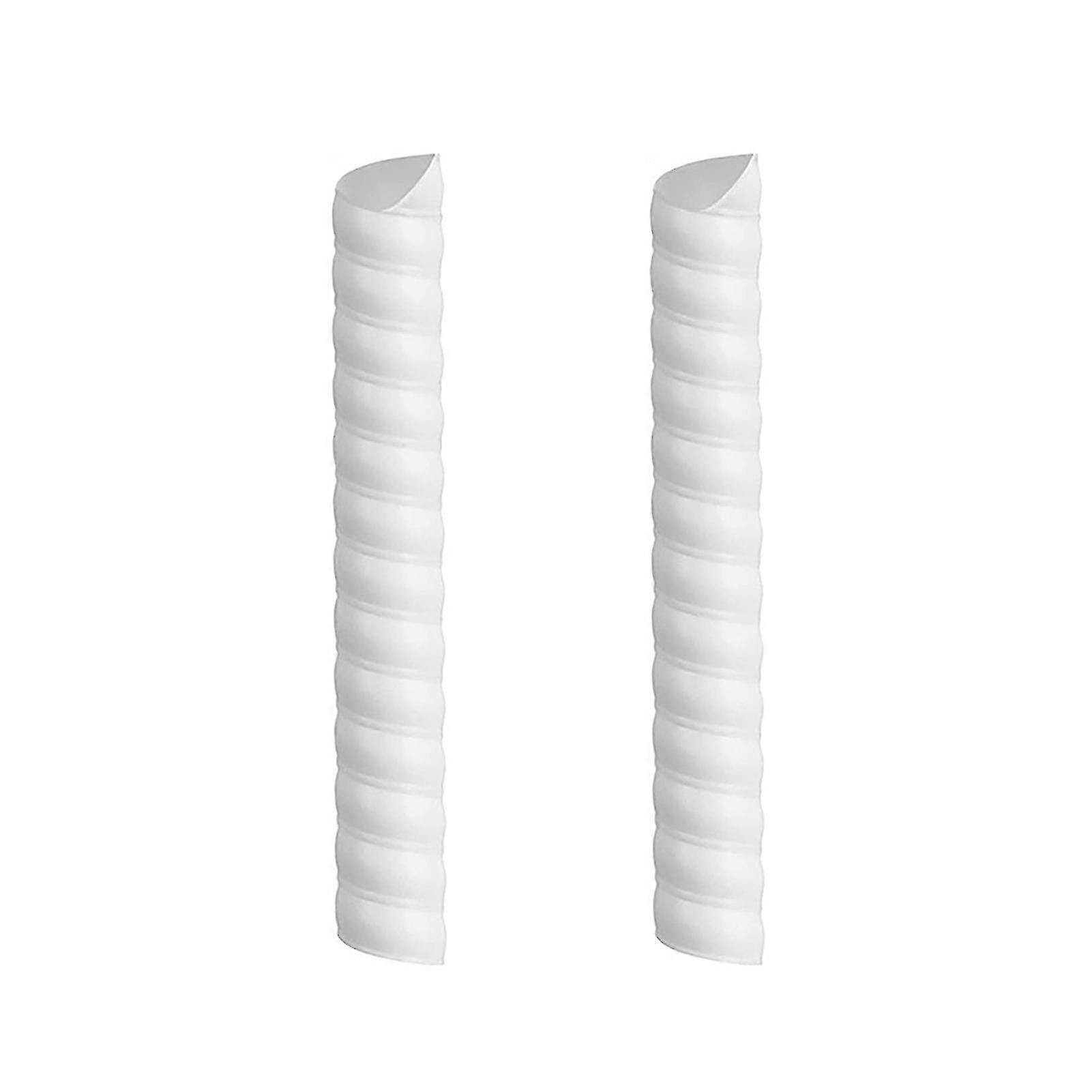 Spiral-shaped Design Tree Trunk Protector Waterproof Moisture-proof Tree Trunk Protector For Protecting Stems And Trunks