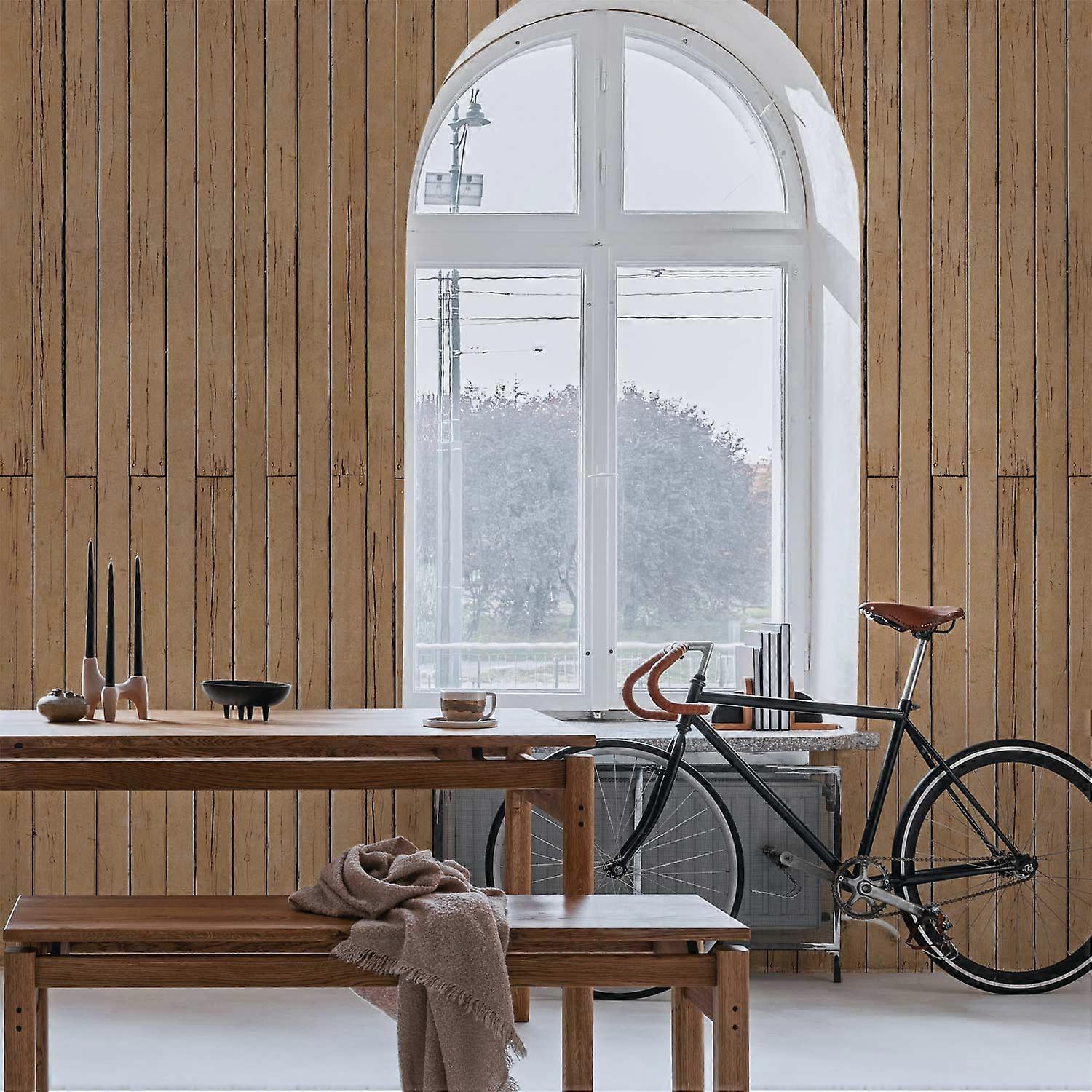 Tapeter - Bahama gul