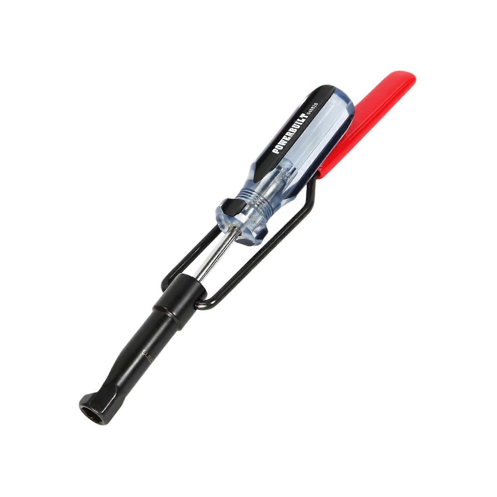 Nut Valve Tool Premium Valve Lapping Guiding Removal Tool for Honda