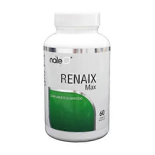 Renaix max 60 capsules