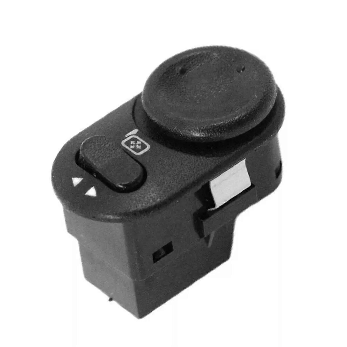 15250458 Power Mirror Switch for H3 Torrent Vue 2002-2012 Front Left Mirror Control Button