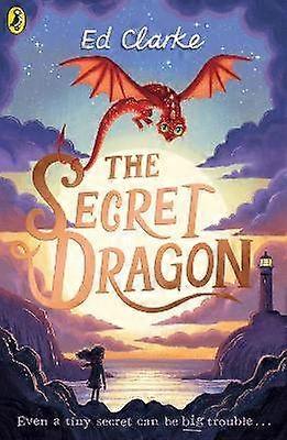 The Secret Dragon
