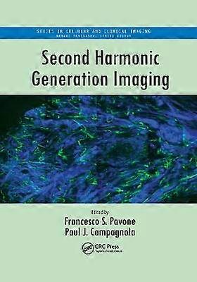 Second Harmonic Generation Imaging