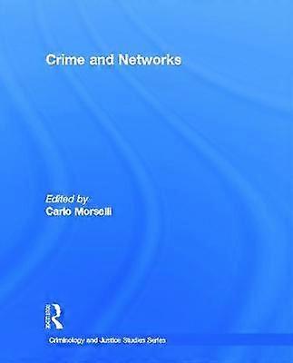 Crime and Networks