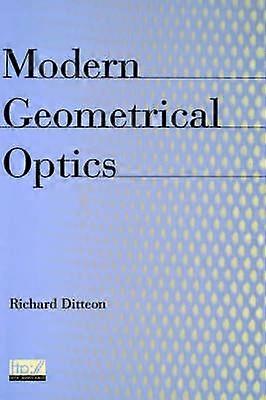 Modern Geometrical Optics