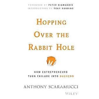 Hopping over the Rabbit Hole