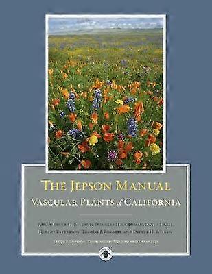 The Jepson Manual