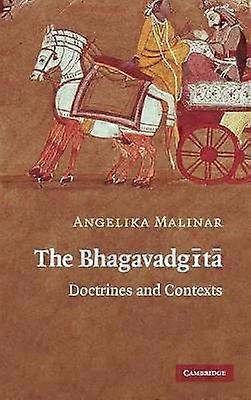 The Bhagavadgita