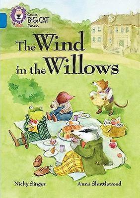 The Wind in the Willows