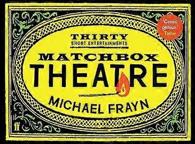 Matchbox Theatre