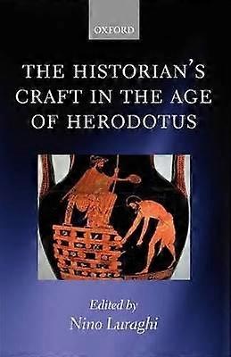 Le métier d'historien à l'époque d'Hérodote