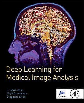 Deep Learning for Medical Image Analysis