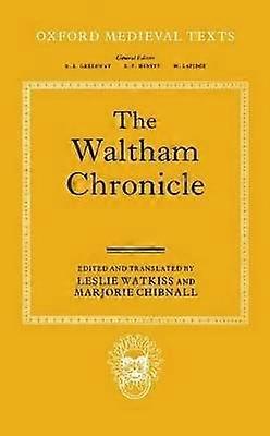 The Waltham Chronicle