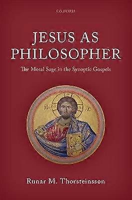 Jesus as Philosopher