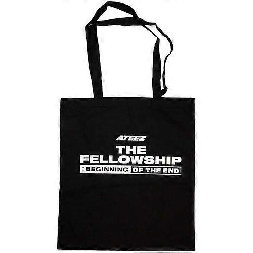 ATEEZ Fellowship Beginning Of The End Tote Bag