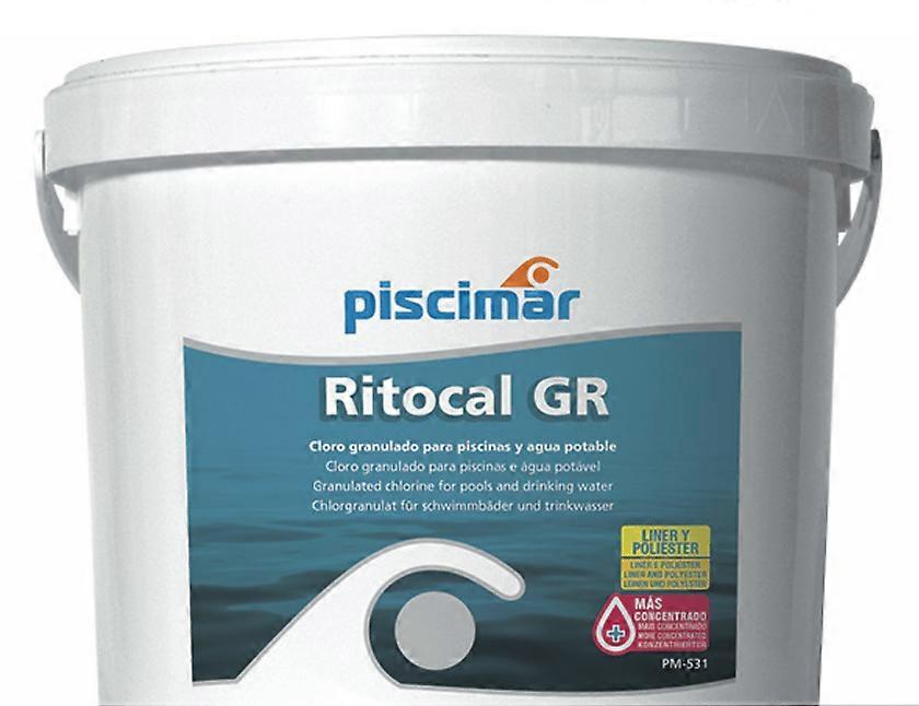 PM-531 Ritocal GR 5 kg