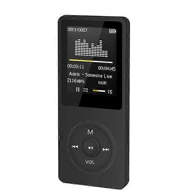 Fashion Portable MP3 MP4 Player LCD Screen FM Radio Video Games Movie for Windows98/ME/2000/XP Which 1.8-inch TFT display #2103