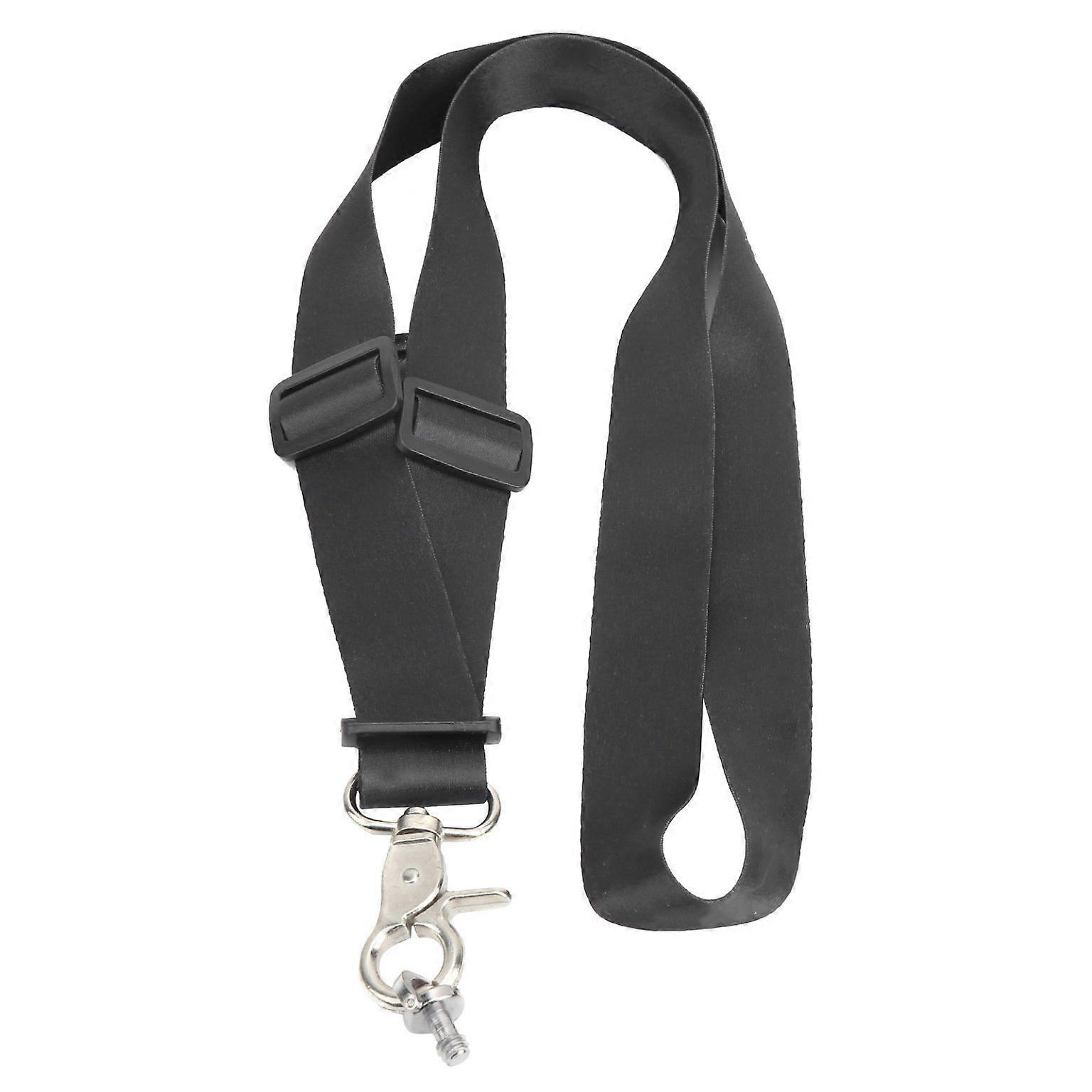 Adjustable Neck Lanyard Sling Strap for Osmo Pocket 2 - Small Camera Accessory